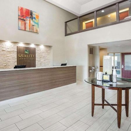 Quality Inn & Suites Arnold - St Louis 外观 照片